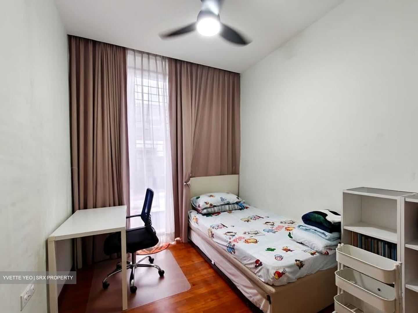 Seletar View (D28), Terrace #600832021